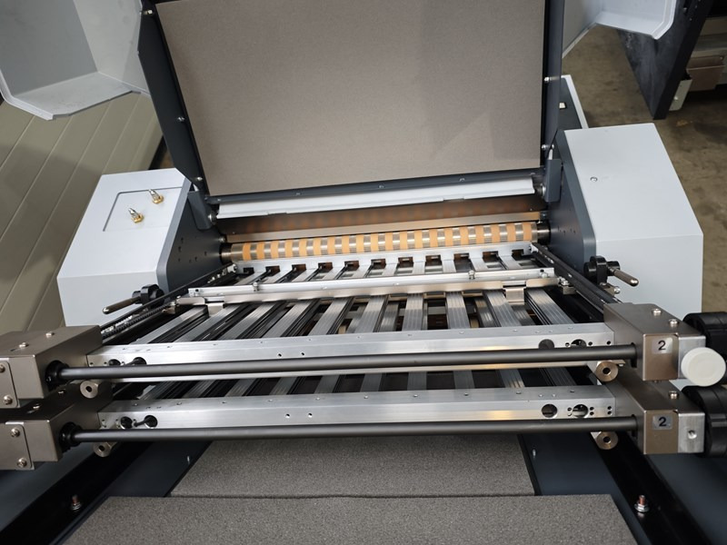 Horizon T-564F | 2016 - Mașină de pliat: Foto 5 Horizon T-564F | 2016 - Mașină de pliat: Foto 5