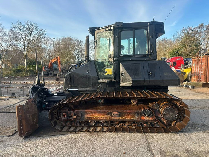 Komatsu D 51 PX-22 LGP - Buldozer: Foto 2 Komatsu D 51 PX-22 LGP - Buldozer: Foto 2