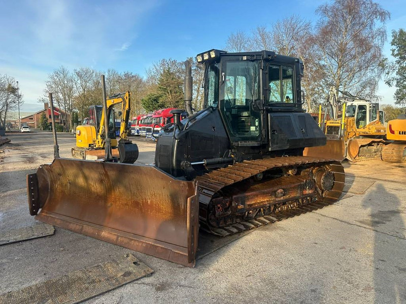 Komatsu D 51 PX-22 LGP - Buldozer: Foto 4 Komatsu D 51 PX-22 LGP - Buldozer: Foto 4