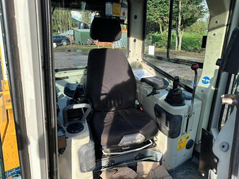 Buldozer Liebherr PR 724 LGP: Foto 18 Buldozer Liebherr PR 724 LGP: Foto 18