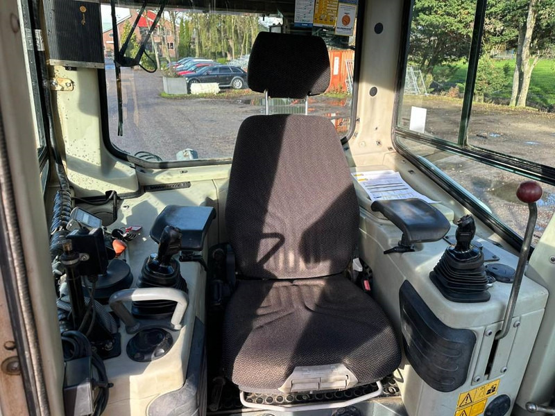 Buldozer Liebherr PR 724 LGP: Foto 19 Buldozer Liebherr PR 724 LGP: Foto 19