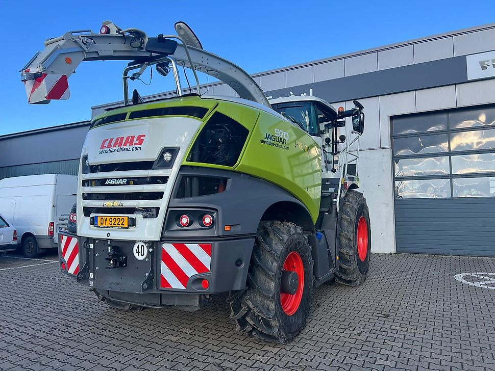 J.Reiff Sarl
Herr Stefan Neukirch - 77 Z.I in den - Combină de Recoltat Furaj: Foto 4 J.Reiff Sarl
Herr Stefan Neukirch - 77 Z.I in den - Combină de Recoltat Furaj: Foto 4