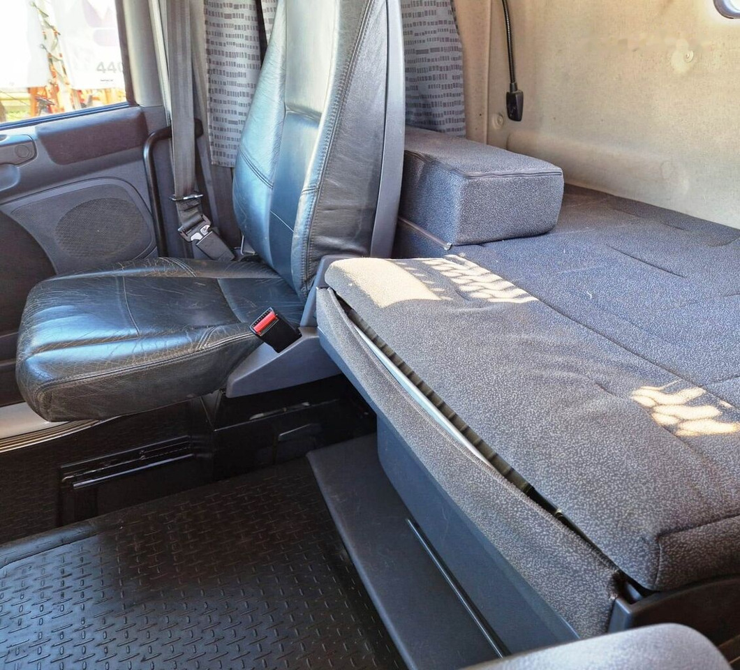Scania R480 în leasing Scania R480: Foto 7