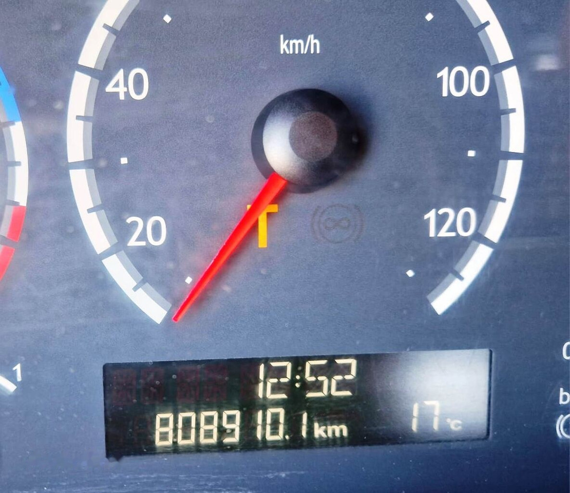 Scania R480 în leasing Scania R480: Foto 9