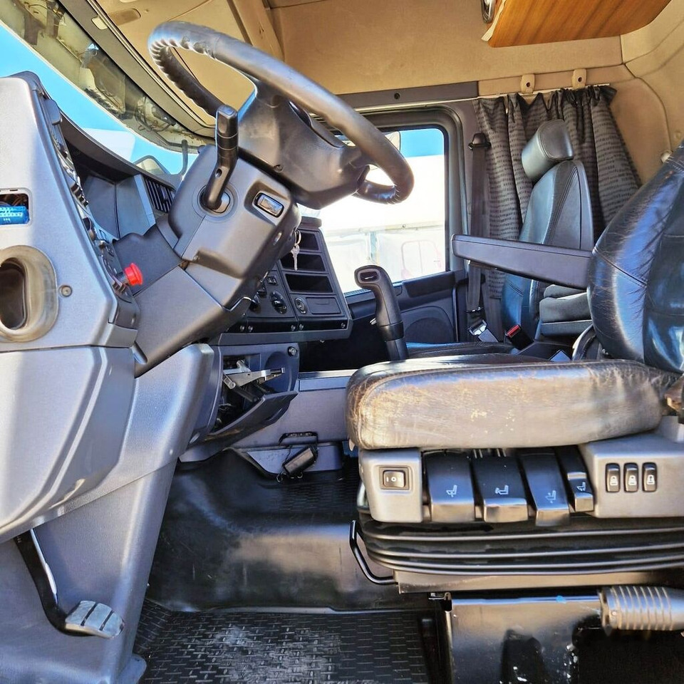 Scania R480 în leasing Scania R480: Foto 8