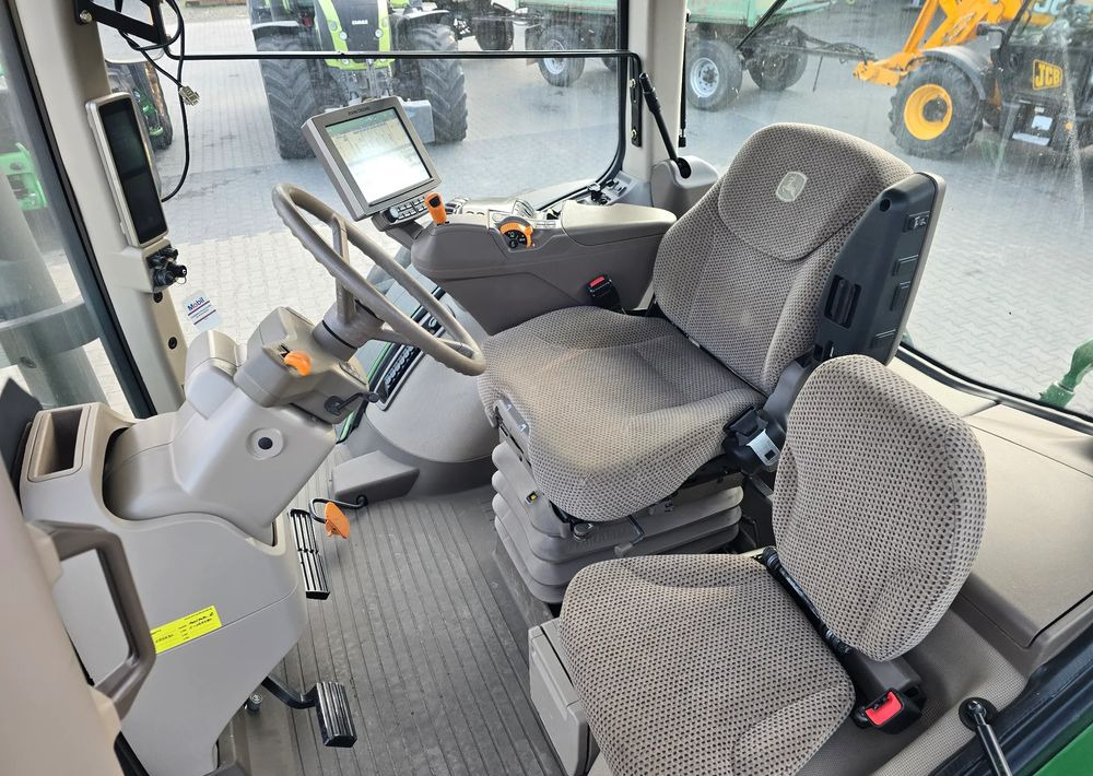 Tractor agricol John Deere 7250R: Foto 7