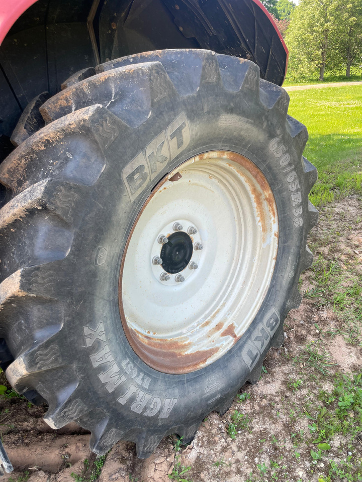 CASE IH CVX1195 - Tractor agricol: Foto 5 CASE IH CVX1195 - Tractor agricol: Foto 5