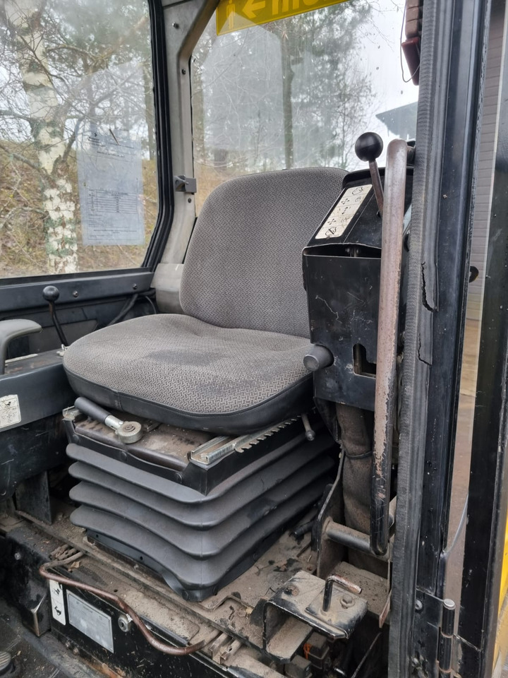 CATERPILLAR 304.5 - Mini excavator: Foto 5 CATERPILLAR 304.5 - Mini excavator: Foto 5