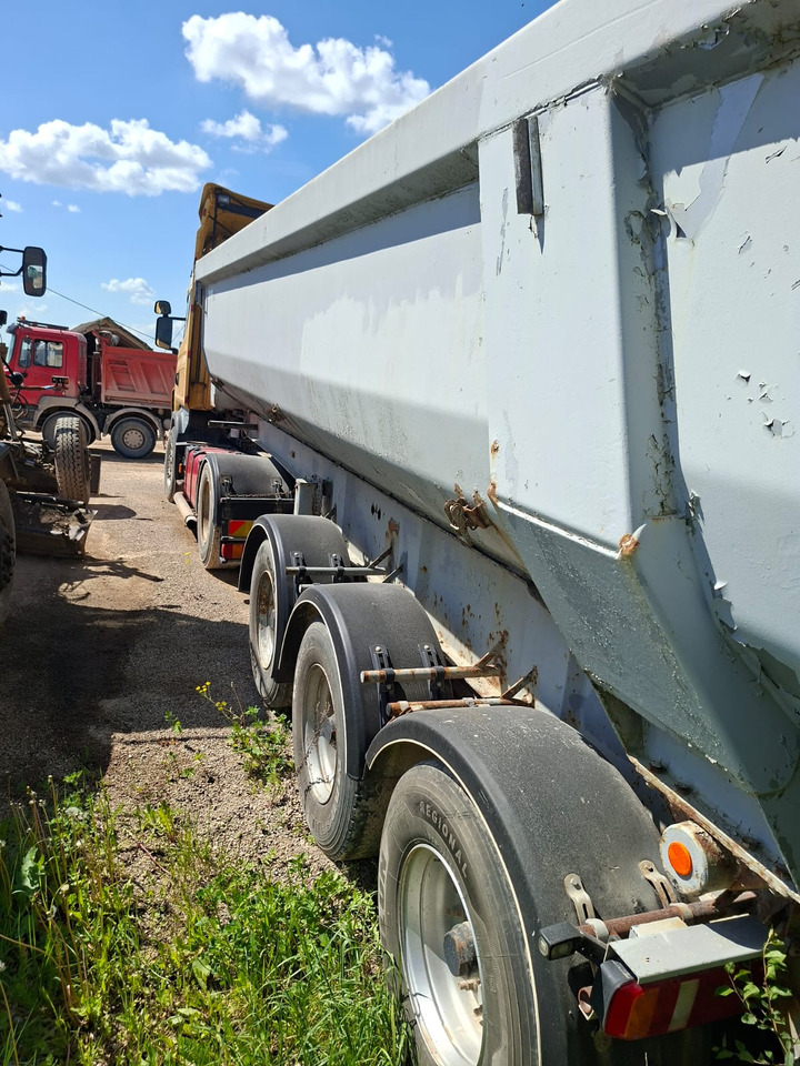 Scania R500 - Cap tractor: Foto 4 Scania R500 - Cap tractor: Foto 4