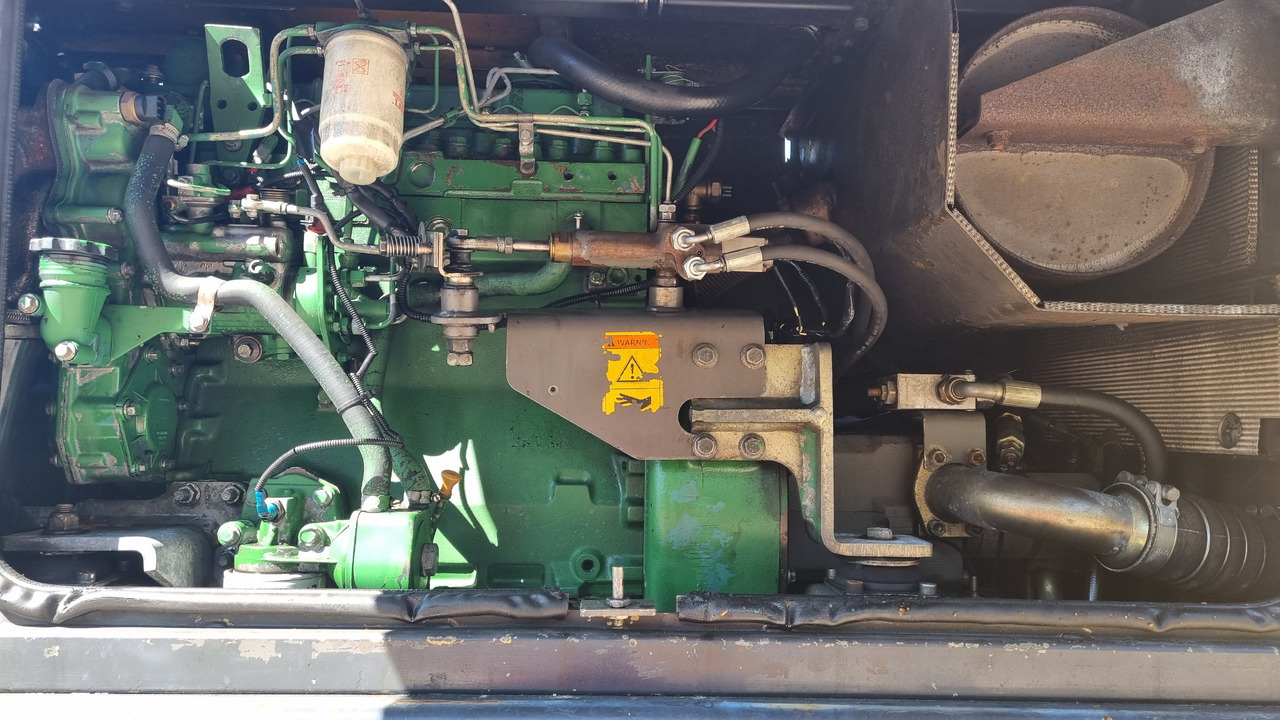 Volvo EW160 în leasing Volvo EW160: Foto 7 Volvo EW160 în leasing Volvo EW160: Foto 7