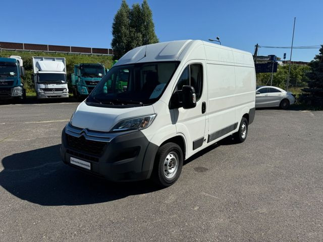 Citroën Jumper Grossraumkasten 33 L2H2 Business BlueHDi - Alte utilaje: Foto 3 Citroën Jumper Grossraumkasten 33 L2H2 Business BlueHDi - Alte utilaje: Foto 3