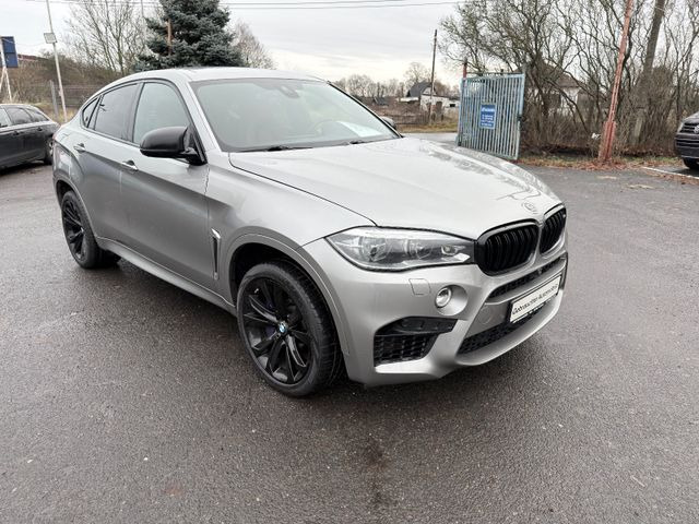 BMW X6 M G Power - SUV: Foto 1 BMW X6 M G Power - SUV: Foto 1