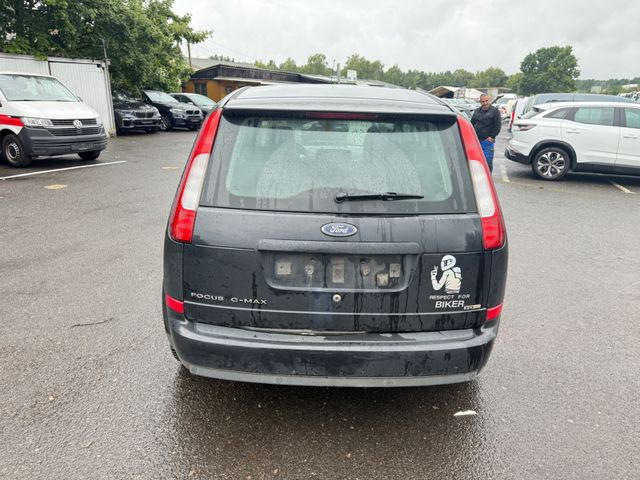 Ford Focus C-MAX Trend - Automobil: Foto 4 Ford Focus C-MAX Trend - Automobil: Foto 4