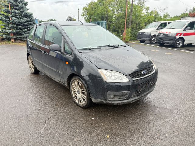 Ford Focus C-MAX Trend - Automobil: Foto 2 Ford Focus C-MAX Trend - Automobil: Foto 2