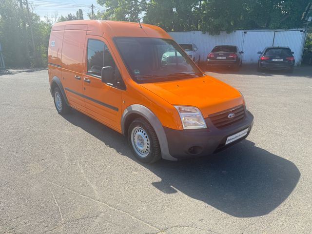 Ford Transit Connect Kasten lang - Autoutilitară compactă: Foto 2 Ford Transit Connect Kasten lang - Autoutilitară compactă: Foto 2