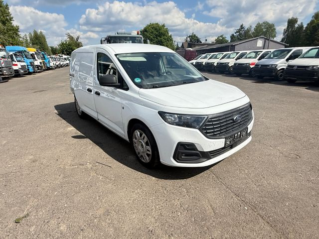 Ford Transit Connect Trend L2 Kasten - Autoutilitară compactă: Foto 1 Ford Transit Connect Trend L2 Kasten - Autoutilitară compactă: Foto 1