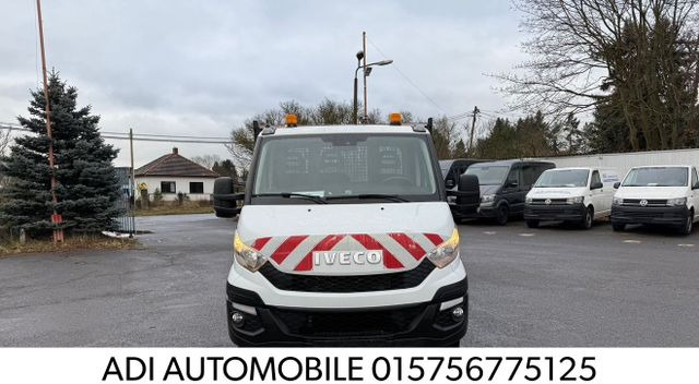 Iveco Daily Einzelkabine 50C15 - Autoutilitară cu platformă: Foto 1 Iveco Daily Einzelkabine 50C15 - Autoutilitară cu platformă: Foto 1