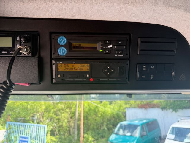 Camion basculantă Mercedes-Benz Arocs 3346 Kipper 6x6: Foto 14