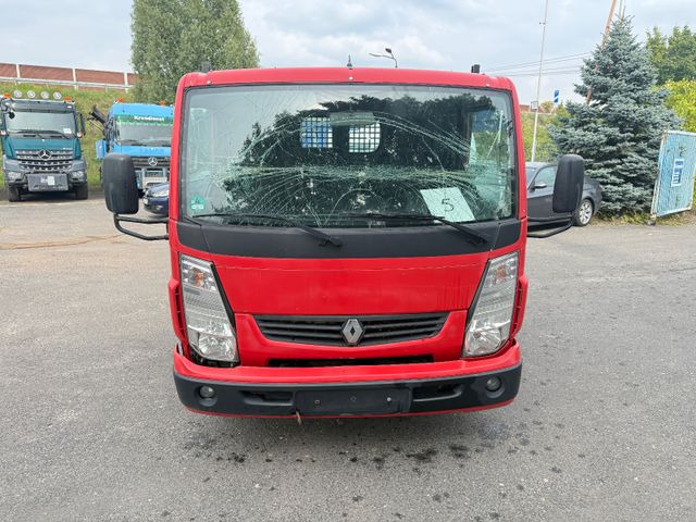 Renault Mahity 130.35 DXI - Autoutilitară cu platformă: Foto 1 Renault Mahity 130.35 DXI - Autoutilitară cu platformă: Foto 1
