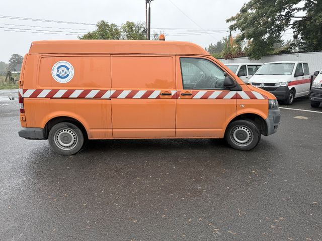 Volkswagen T5 Transporter Mittelhochdac - Autoutilitară compactă: Foto 5 Volkswagen T5 Transporter Mittelhochdac - Autoutilitară compactă: Foto 5