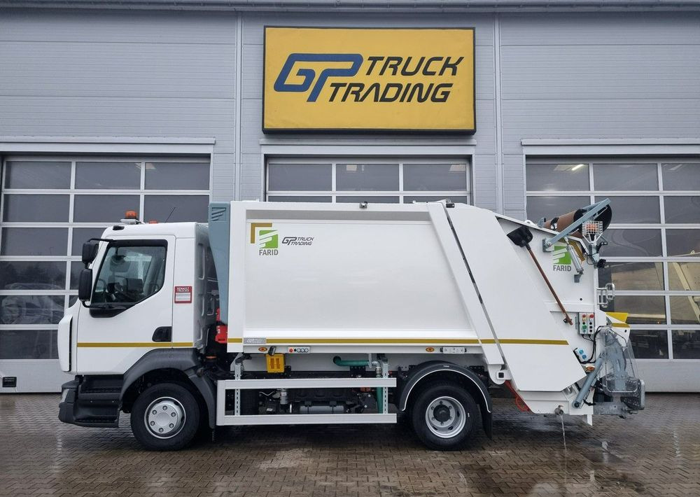 Renault D12 Farid - Autogunoiere: Foto 3 Renault D12 Farid - Autogunoiere: Foto 3