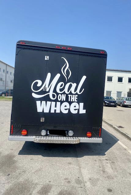 FREIGHTLINER MT3 - Autorulota comerciala: Foto 5 FREIGHTLINER MT3 - Autorulota comerciala: Foto 5