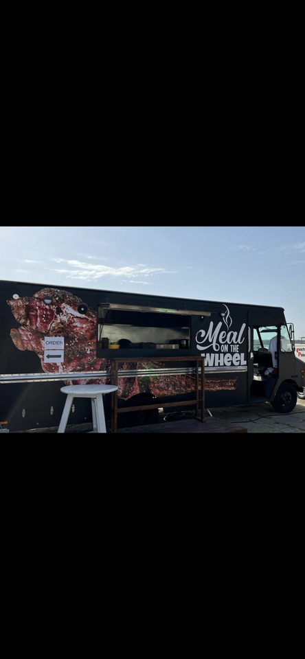 FREIGHTLINER MT3 - Autorulota comerciala: Foto 4 FREIGHTLINER MT3 - Autorulota comerciala: Foto 4