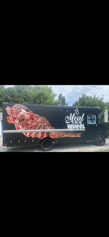 FREIGHTLINER MT3 - Autorulota comerciala: Foto 3 FREIGHTLINER MT3 - Autorulota comerciala: Foto 3