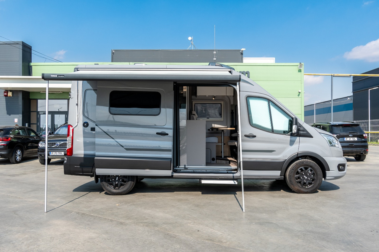 LMC Innovan 590 - Camper van: Foto 3 LMC Innovan 590 - Camper van: Foto 3