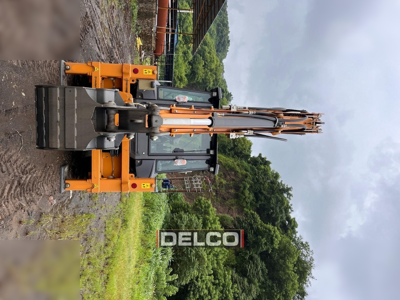 CASE 570SV în leasing CASE 570SV: Foto 12 CASE 570SV în leasing CASE 570SV: Foto 12