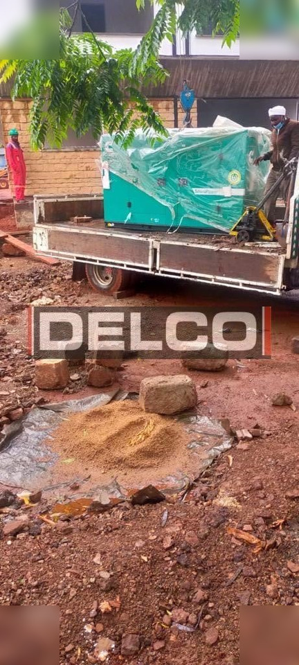 CUMMINS 20 KVA - Generator electric: Foto 3 CUMMINS 20 KVA - Generator electric: Foto 3