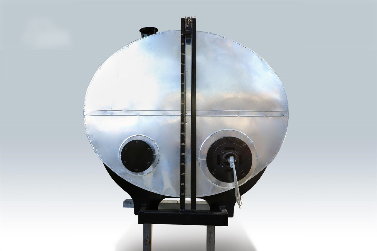 DELCO BD5000 - Gudronator: Foto 3 DELCO BD5000 - Gudronator: Foto 3