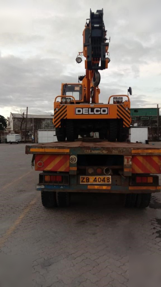 DELCO PNC 20 - Automacara: Foto 4 DELCO PNC 20 - Automacara: Foto 4