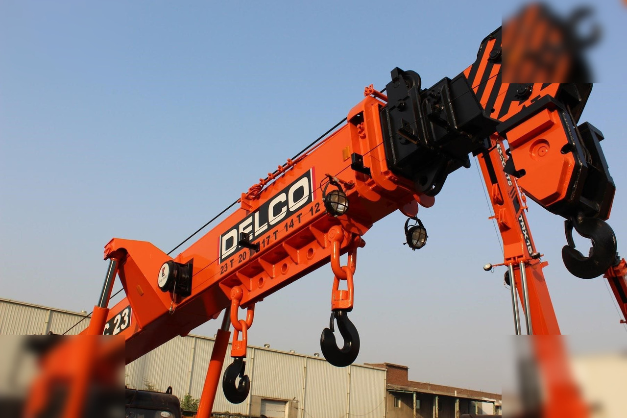 DELCO PNC 23 - Automacara: Foto 3 DELCO PNC 23 - Automacara: Foto 3