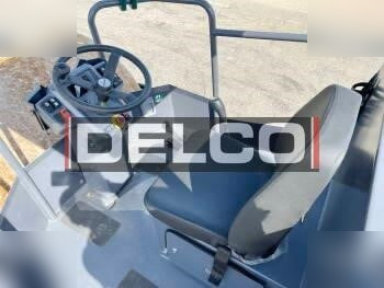 DYNAPAC CA305 - Cilindru compactor: Foto 5 DYNAPAC CA305 - Cilindru compactor: Foto 5