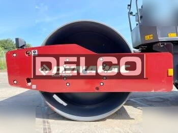 DYNAPAC CA305D - Cilindru compactor: Foto 5 DYNAPAC CA305D - Cilindru compactor: Foto 5