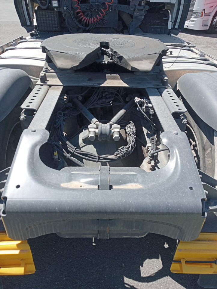 SCANIA R520 A4X2NB - Cap tractor: Foto 4 SCANIA R520 A4X2NB - Cap tractor: Foto 4