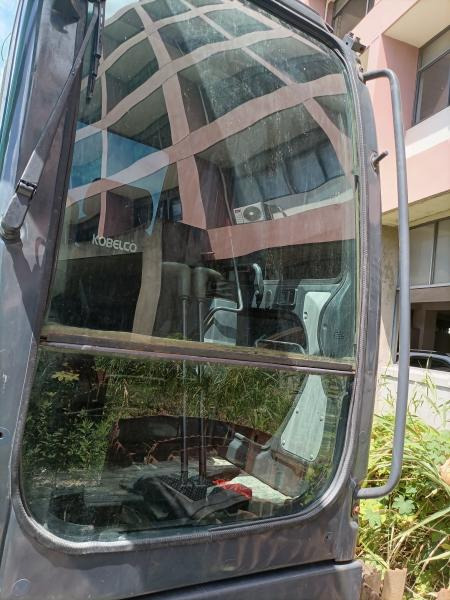 Kobelco SK75 - Mini excavator: Foto 5 Kobelco SK75 - Mini excavator: Foto 5