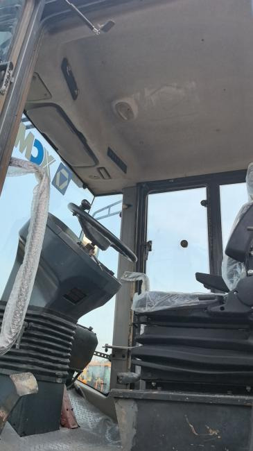 XCMG 223J - Utilaje constructii: Foto 3 XCMG 223J - Utilaje constructii: Foto 3