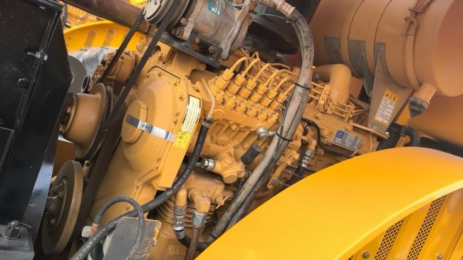 XCMG 223J - Utilaje constructii: Foto 2 XCMG 223J - Utilaje constructii: Foto 2