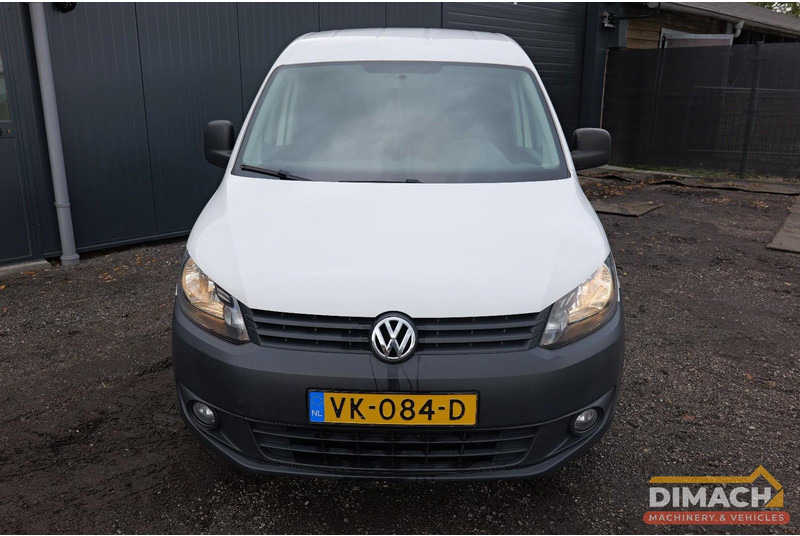 Volkswagen Caddy Caddy 1.6L diesel eco L1H1 schuifdeur trekhaak - Autoutilitară compactă: Foto 4 Volkswagen Caddy Caddy 1.6L diesel eco L1H1 schuifdeur trekhaak - Autoutilitară compactă: Foto 4