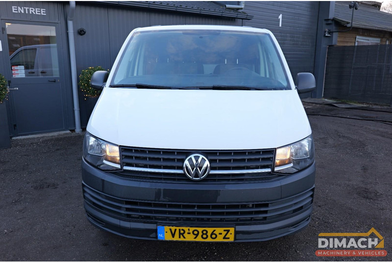 Volkswagen Transporter L1H1 2.0 L diesel - euro 5 geen adblue - 3 persoons cabine - 5 deurs - trekhaak - NL auto - Autoutilitară compactă: Foto 5 Volkswagen Transporter L1H1 2.0 L diesel - euro 5 geen adblue - 3 persoons cabine - 5 deurs - trekhaak - NL auto - Autoutilitară compactă: Foto 5