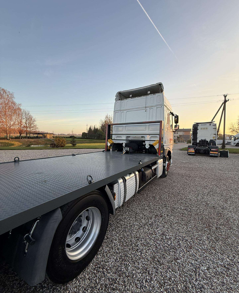 DAF XF 460 - Camion transport auto: Foto 3 DAF XF 460 - Camion transport auto: Foto 3