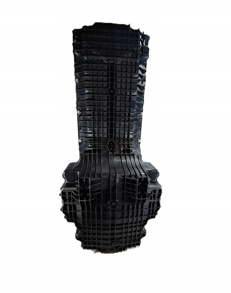 Miska olejowa Mercedes om 473 - Motor: Foto 1 Miska olejowa Mercedes om 473 - Motor: Foto 1