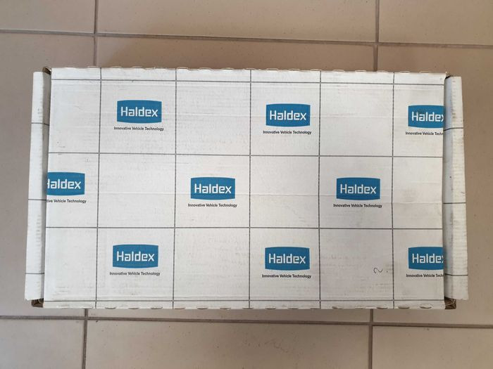 Nastawnik rozpieraka układ hamulcowy HALDEX 72059C - Piese frână: Foto 3 Nastawnik rozpieraka układ hamulcowy HALDEX 72059C - Piese frână: Foto 3