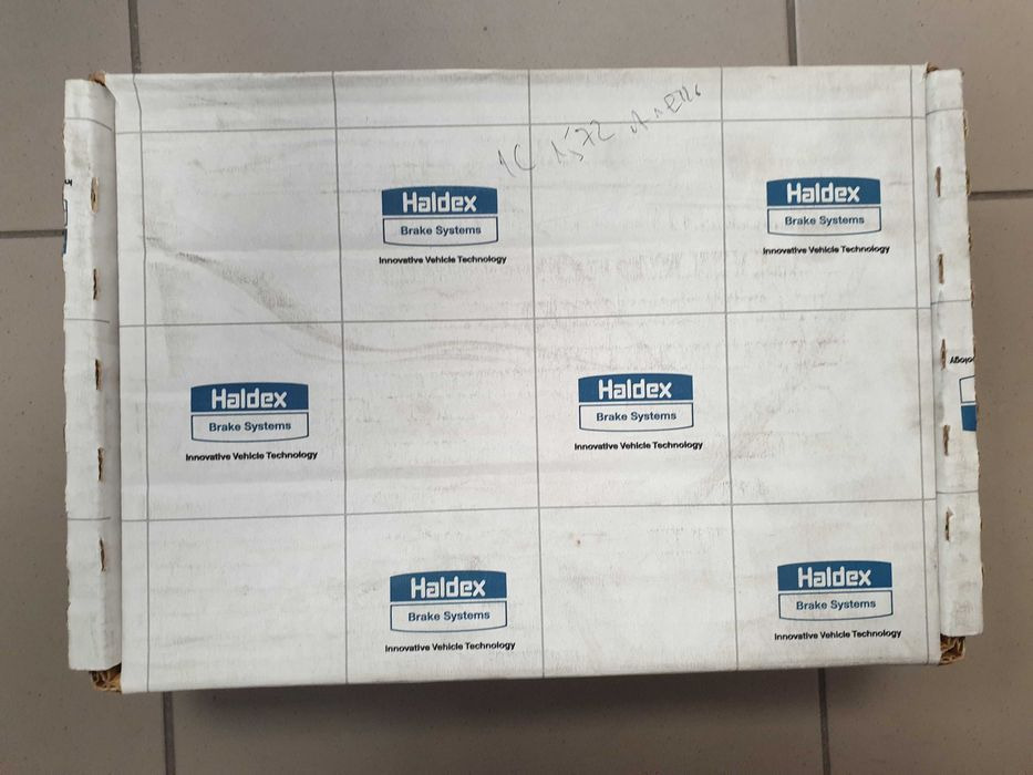 Nastawnik rozpieraka układ hamulcowy HALDEX 72174C - Piese frână: Foto 3 Nastawnik rozpieraka układ hamulcowy HALDEX 72174C - Piese frână: Foto 3