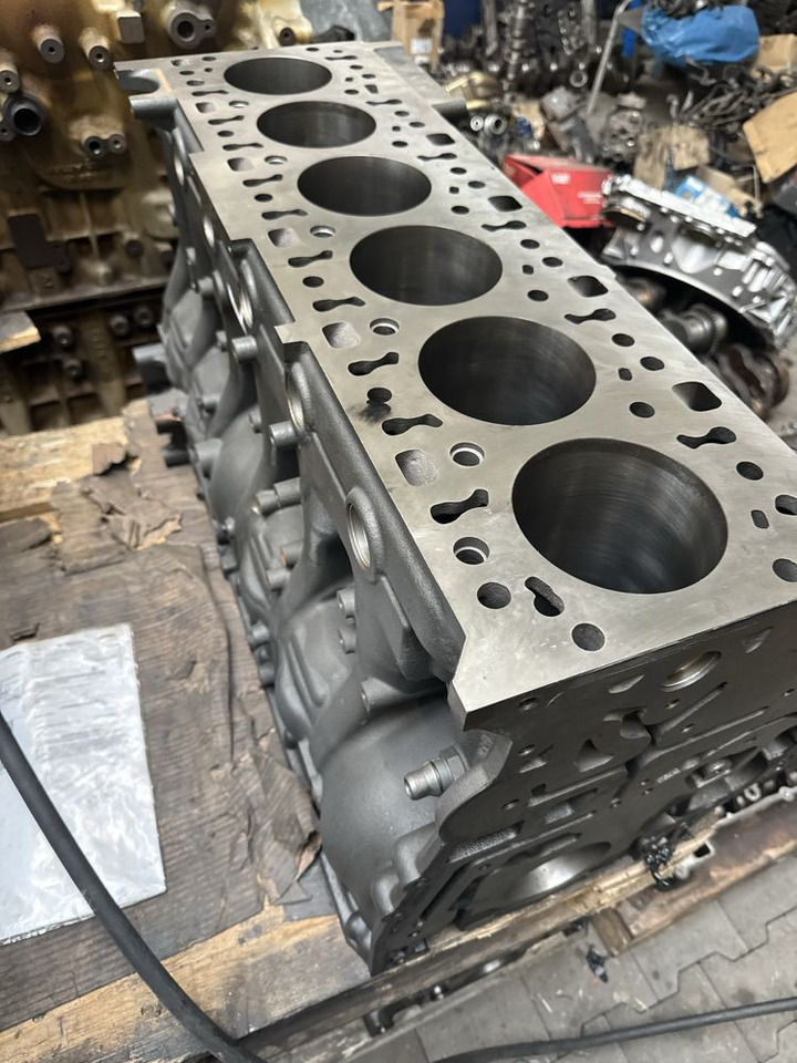 Regeneracja 501 457 Naprawa 936 934 Silnik 471 470 Mercedes om 473 472 - Motor pentru Camion: Foto 3 Regeneracja 501 457 Naprawa 936 934 Silnik 471 470 Mercedes om 473 472 - Motor pentru Camion: Foto 3