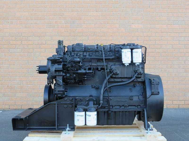 Regeneracja Naprawa Remont silnik Perkins Industrial Przemyslowy - Motor pentru Camion: Foto 1 Regeneracja Naprawa Remont silnik Perkins Industrial Przemyslowy - Motor pentru Camion: Foto 1