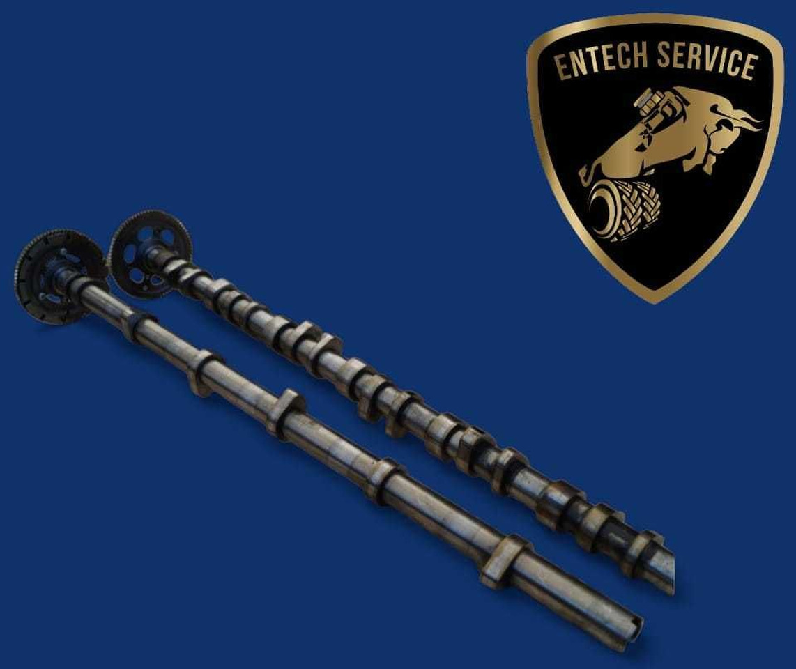 Wałek rozrządu ( wydech) Mercedes om 470 Actros Setra Arocs - Motor: Foto 1 Wałek rozrządu ( wydech) Mercedes om 470 Actros Setra Arocs - Motor: Foto 1