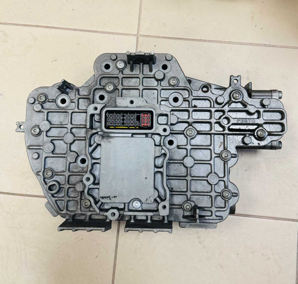 Wybierak Skrzyni biegow Mercedes Actros Antos Atego mp4 Festo - Cutie de viteze pentru Camion: Foto 5 Wybierak Skrzyni biegow Mercedes Actros Antos Atego mp4 Festo - Cutie de viteze pentru Camion: Foto 5